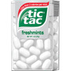Tic Tac, Freshmint, 1.0 oz. Big Packs (12 Count)