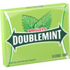 Wrigley's Doublemint, 15 Piece Packs (10 Count)
