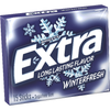 Wrigley's Extra, Winterfresh, 15 Piece Packs (10 Count)