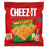 Cheez-It, Hot & Spicy Crackers, 1.5 oz. (1 count)