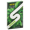 Stride Spearmint, Sugar Free Gum, 14 Piece Pack, 0.75 Oz (10 Count)