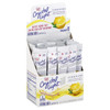 Crystal Light On The Go Drink Mix, SUGAR FREE Lemon .17 Oz (30 Count)