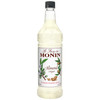Monin, Almond Syrup, 1 L.  (4 Count)