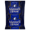 Maxwell House, Ground Coffee, 1.75 oz. (42 Count)