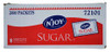 N'Joy, Sugar, .1 oz. (2000 Count)