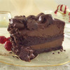 Choc'late Lovin' Spoon Cake