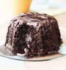 Molten Chocolate Bundt Cakes (Case)