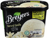 Breyer's, Vanilla Ice Cream, 48 oz. (1 Count)