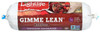 Lightlife, Plant Based, Vegetarian, Gluten Free & Kosher Gimme Lean Sausage, 4 oz. (40 count)