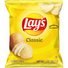 Lay's, Classic. 1 oz. Bag (104 Count)