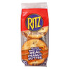 Ritz, Toasted Peanut Butter Sandwich Crackers, .93 oz. (120 Count)