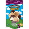 Ben & Jerry's, S'mores Mix Edible Cookie Dough, 8 oz. (1 count)