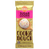 Dible Dough, Sugar Cookie with Sprinkles Cookie Dough, 1.6 oz. (10 count) bar
