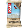 CLIF Bar, White Chocolate Macadamia, 2.4 oz. (12 Count)