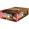 CLIF Builders, Protein Bars Chocolate Peanut Butter, 2.4 oz. Bars (12 Count)
