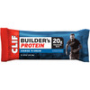 Clif Builder's, Protein Bars, Cookies'n Cream 2.4 oz. Bars (12 Count)