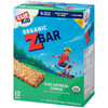 CLIF kid Z-Bar, Organic Iced Oatmeal Cookie, 1.27 oz. Bar (18 Count)