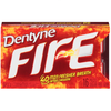 Dentyne Fire, Spicy Cinnamon Sugar Free Gum, 16 Piece Pack (9 Count)