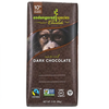 Endangered Species Chocolate All-Natural, Chimpanzee, Supreme Dark Chocolate, 3.0 oz. Bars (12 Count)