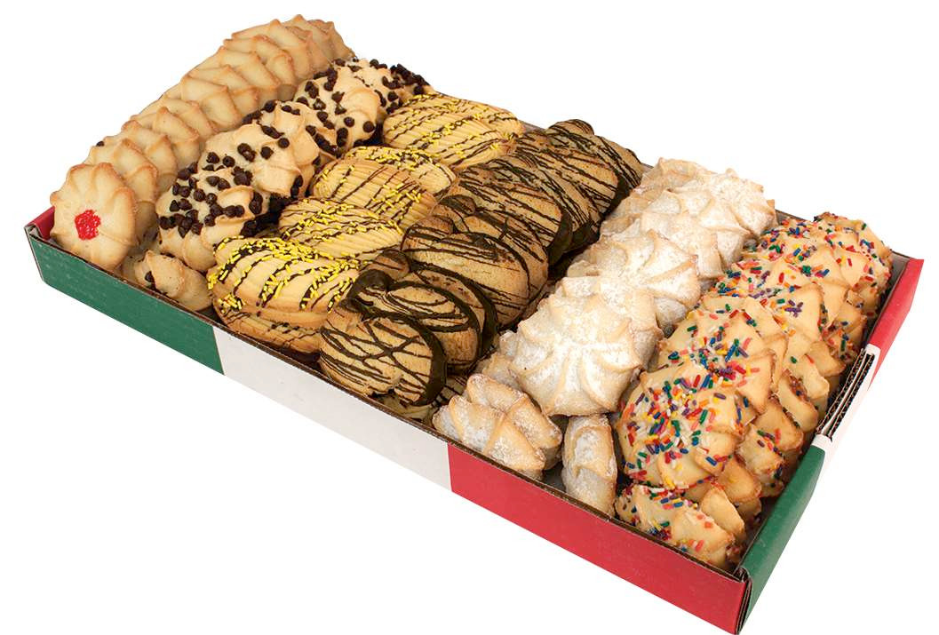 Cookies United, Variety Pack, 6 lb. (1 count) RocketDSD