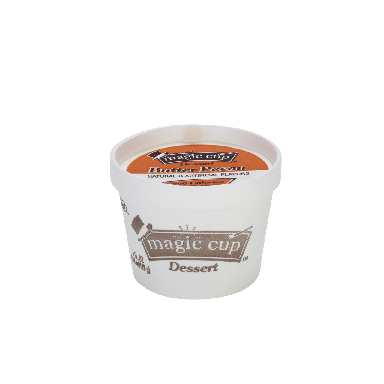 Magic Cup Wild Berry 48 ct, 4 ounce - RocketDSD