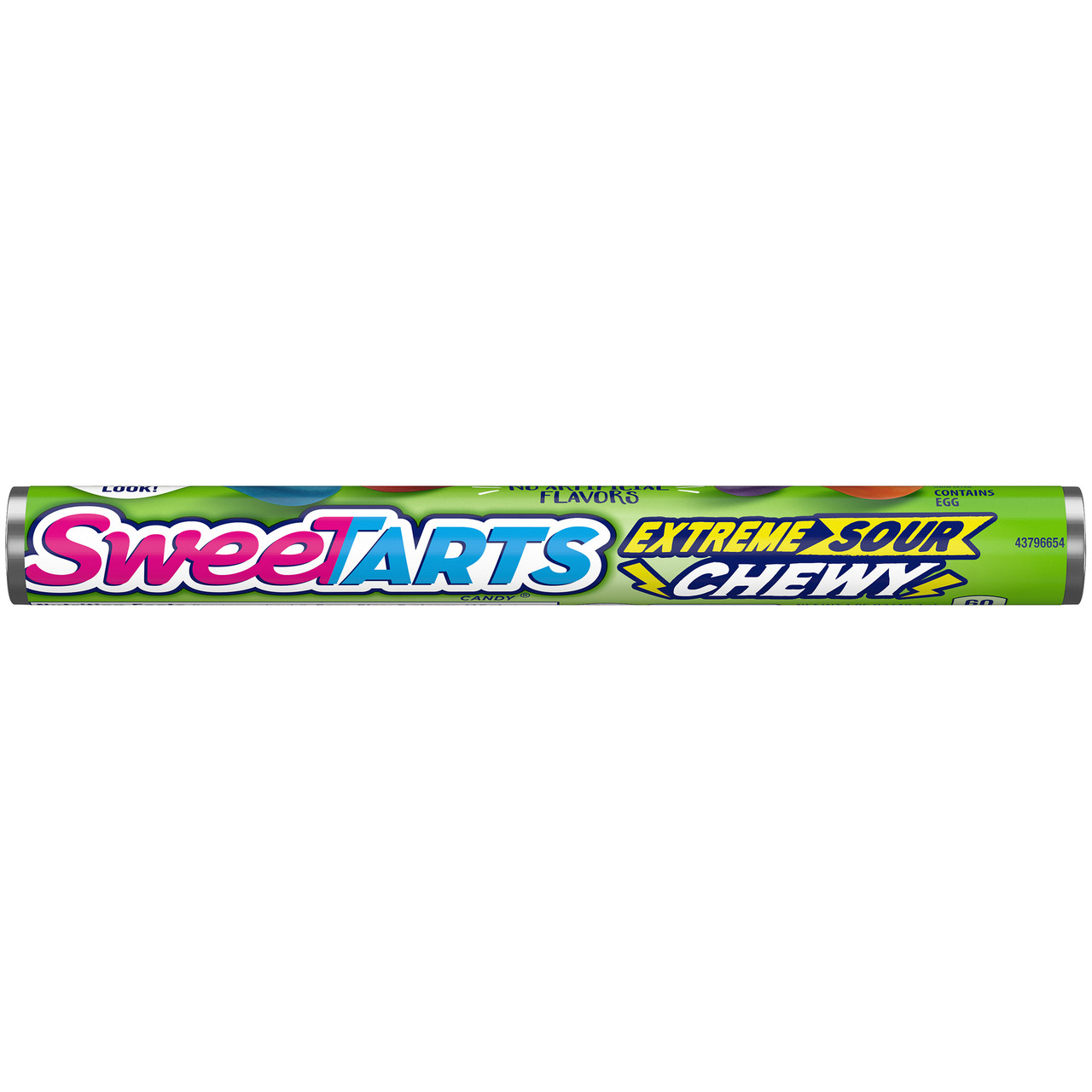 Sweetarts Chewy Sours