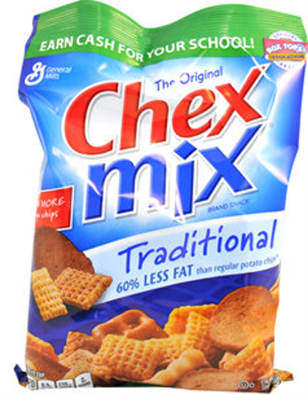 Chex Mix Bold Party Blend Flavor 2 Bags 8.75 Oz for sale online