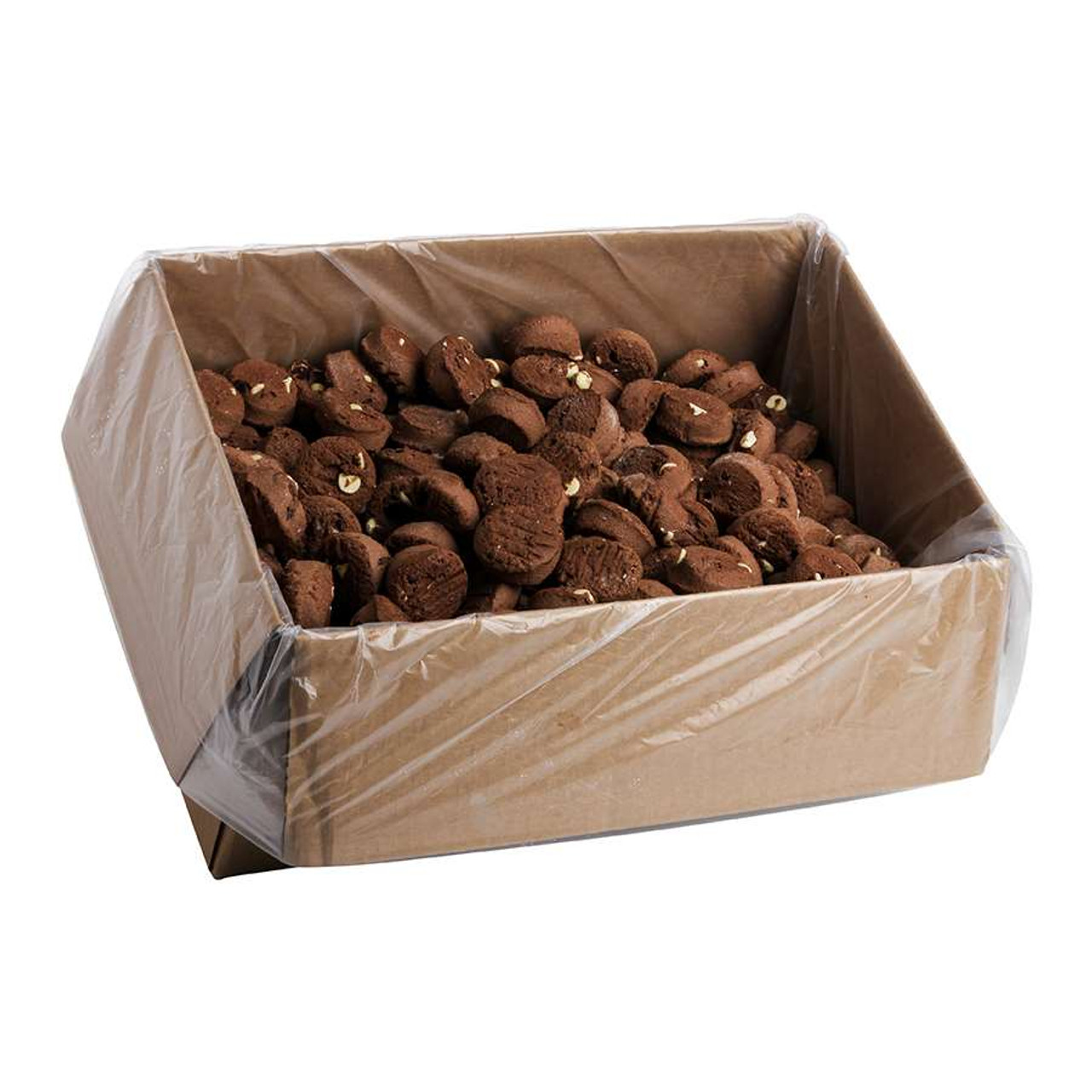 Otis Spunkmeyer Value Zone Double Chocolate Chip Cookie