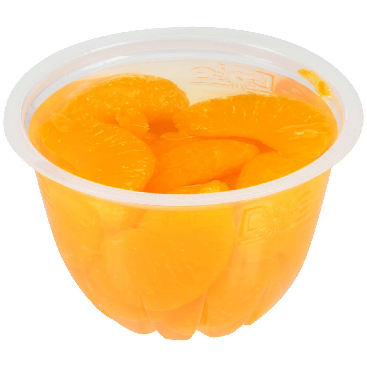 Dole, Mandarin Oranges in 100% juice, (36 count)