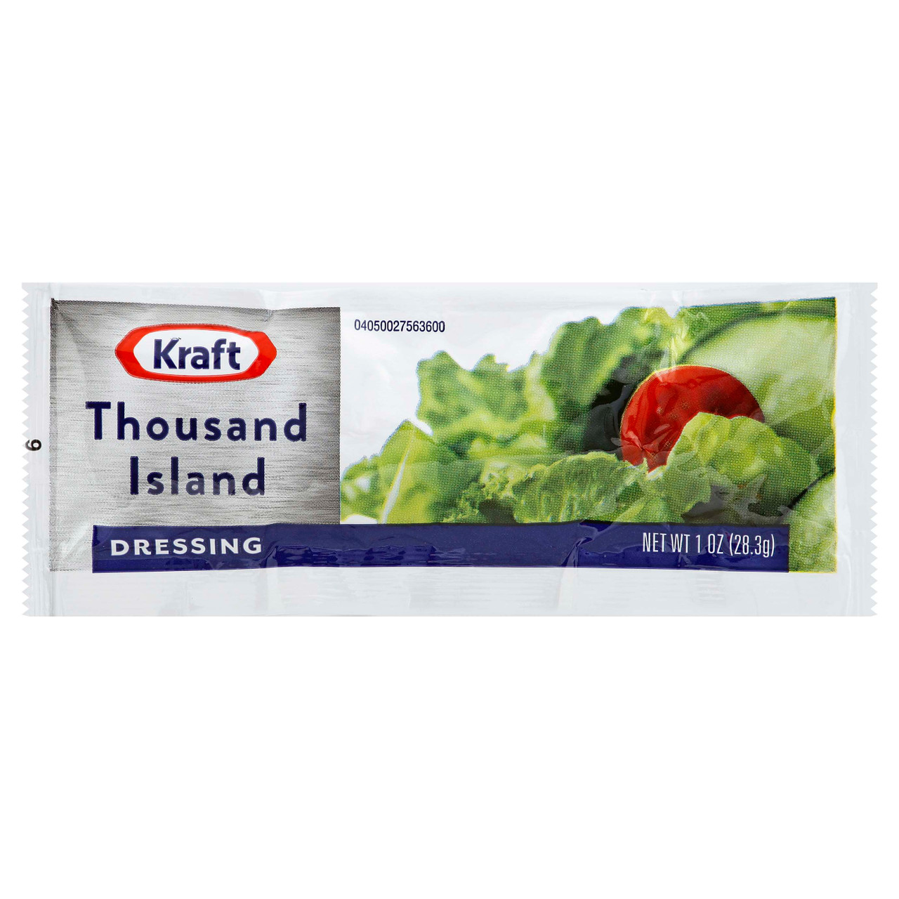 kraft thousand island dressing Amazon.com : Kraft Thousand Island Salad Dressing Single Serve Packet (1.5 oz Packets, Pack of 60) : Salad Dressing Packets : Grocery & Gourmet Food