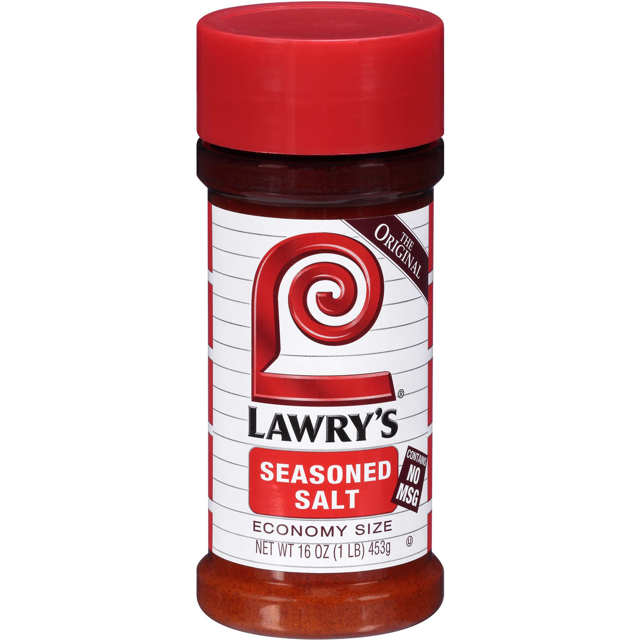 Lawry's Seasoned Pepper, 10.3 oz