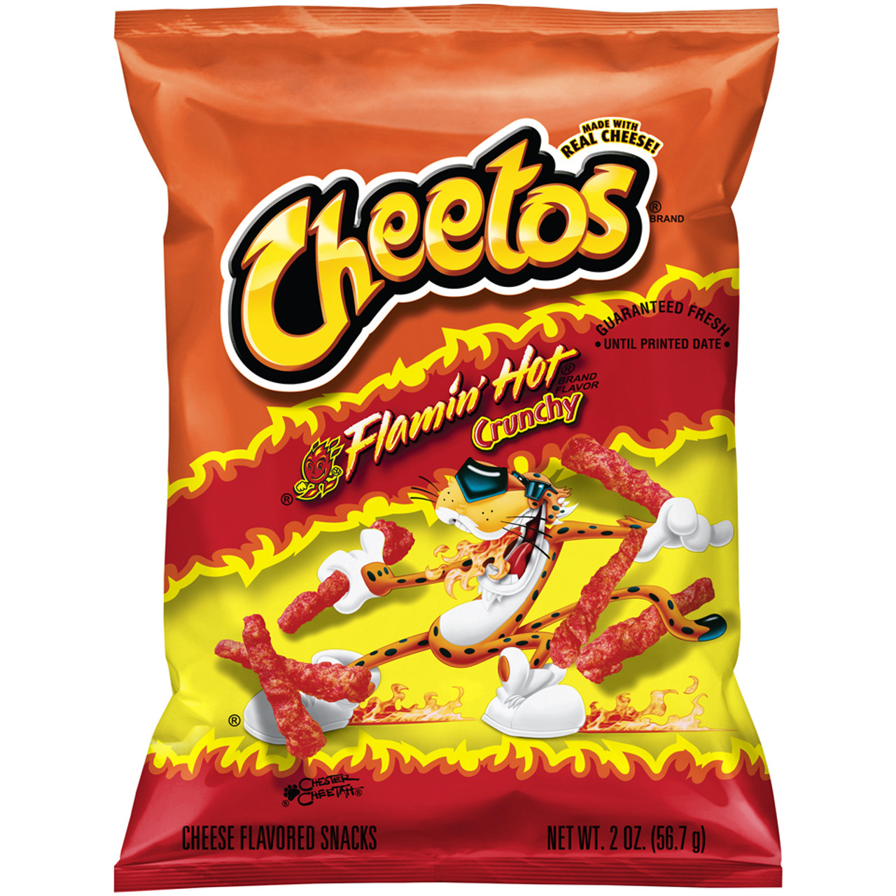 Cheetos Flamin' Hot Wholesale