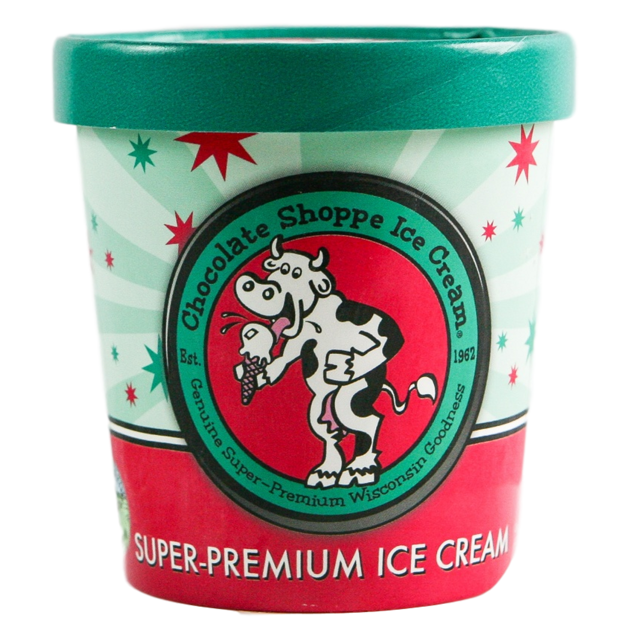 Wholesale Ice Cream - Chocolate Shoppe Ice Cream