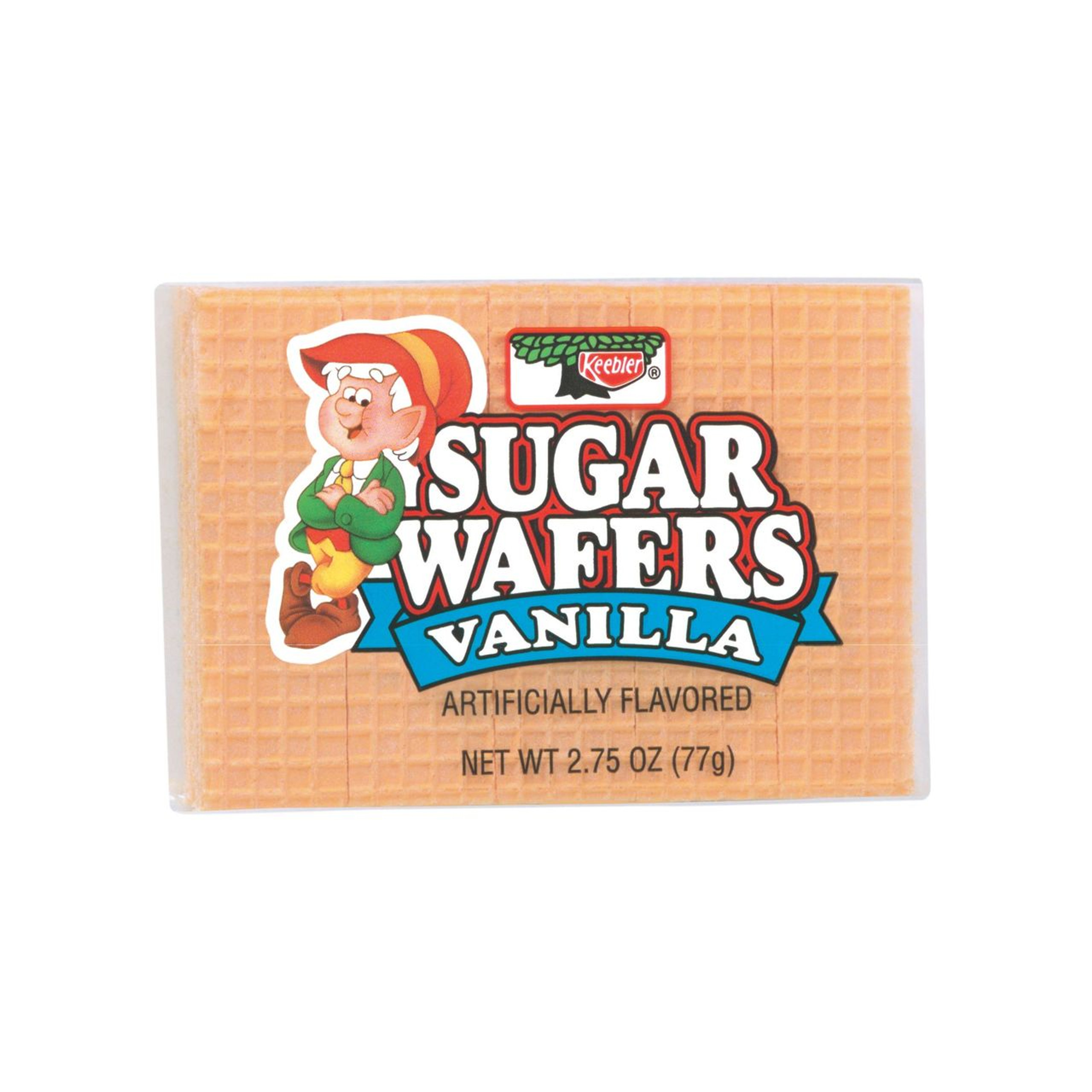 Keebler Vanilla Wafers Discontinued - i146dug