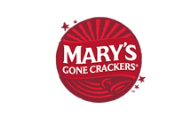 Mary's Gone Crackers