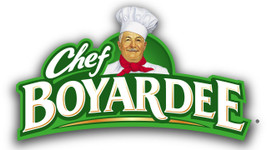 Chef Boyardee