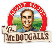 Dr. McDougall's