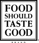 Food Should Taste Good