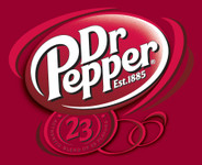 Dr. Pepper