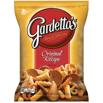 Gardetto's Snack Mix, Spicy Italian - 5.5 oz