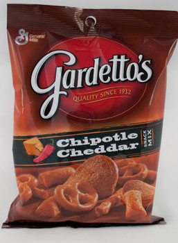 Gardetto's Snack Mix, Spicy Italian - 5.5 oz