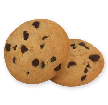 Cookies United, Sugar Free Chocolate Chip Cookie, 5 lb. (1 count)