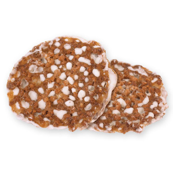 Cookies United, Vanilla Florentine Cookie, 5 lb. (1 count)