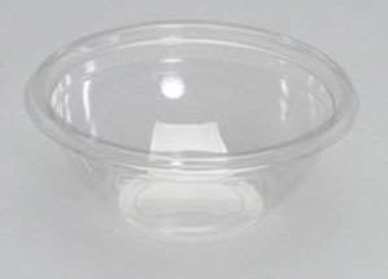 Genpak, 16 Ounce Clear Bowl, (200 count)