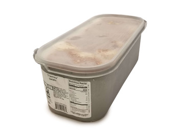 G.S Gelato, Tiramisu Gelato, 5 L. (1 Count)