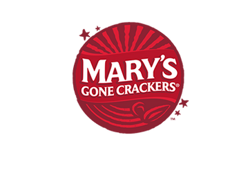 Mary's Gone Crackers