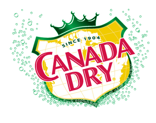 Canada Dry