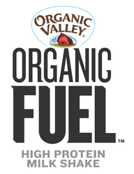 Organic fuel