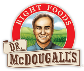 Dr. McDougall's