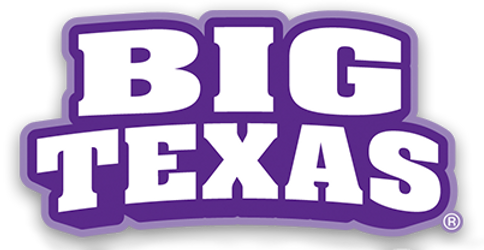 Big Texas